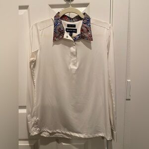 Horse Show Shirt - Beacon Hill
